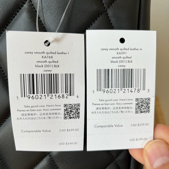 ♠️Kate Spade Set - Picture 7 of 16